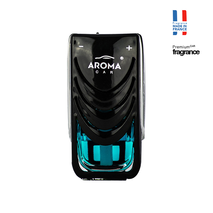 Nước hoa gài cửa gió Aroma Car Speed - Aqua